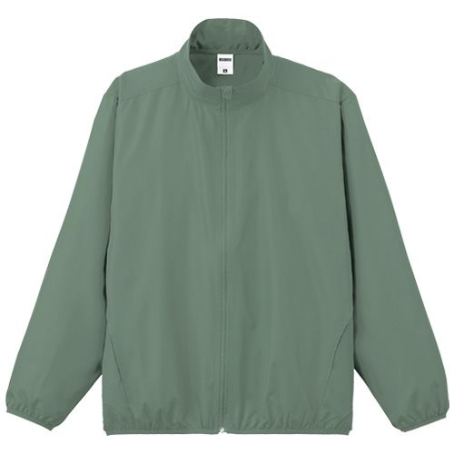 ダブスタ　ミリタリジャケット 25SS パッチ付きミリタリージャケット M8445A．000