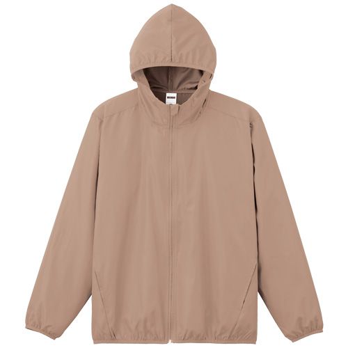 リサイクルタフタフーデッドジャケット｜ユニフォームの通販なら