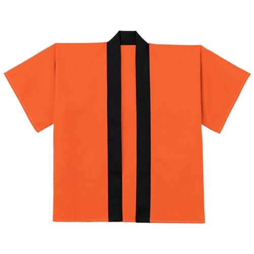 ˗ˏˋ はっぴページ ˎˊ˗ Lifemax MM8001 はっぴ｜ユニフォームの通販ならユニフォームタウン