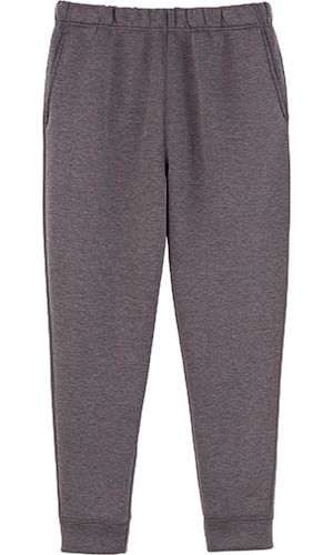 36-MP6409 2 杢グレー