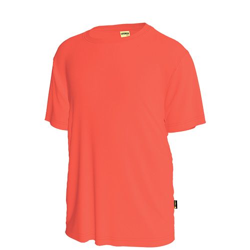 36-MS1154 43 蛍光オレンジ