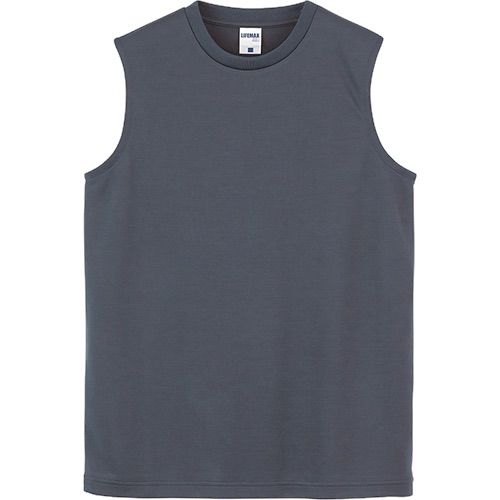 36-MS1165 22 チャコールグレー