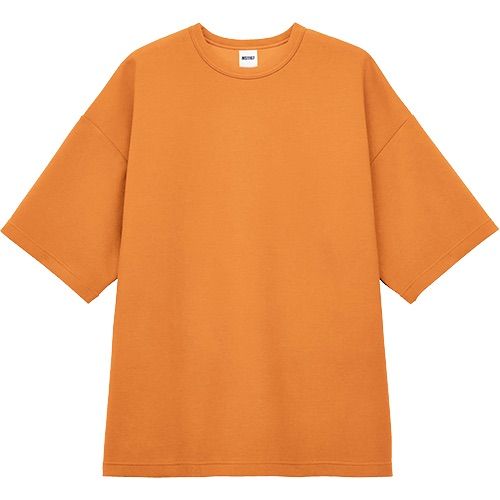 36-MS1167 13 オレンジ