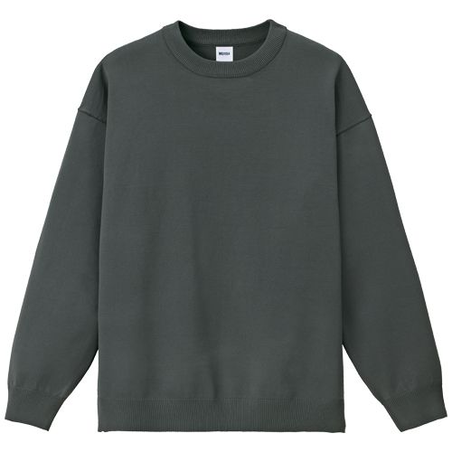 36-MS1180 22 チャコール