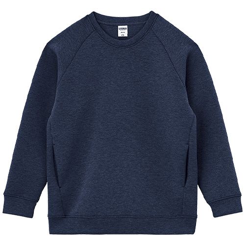 36-MS2131 8 ネイビー