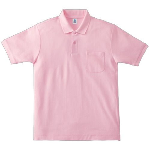 Lifemax MS3114 CVCポロシャツ(男女兼用) 綿60% ポリ40%｜ユニフォーム 