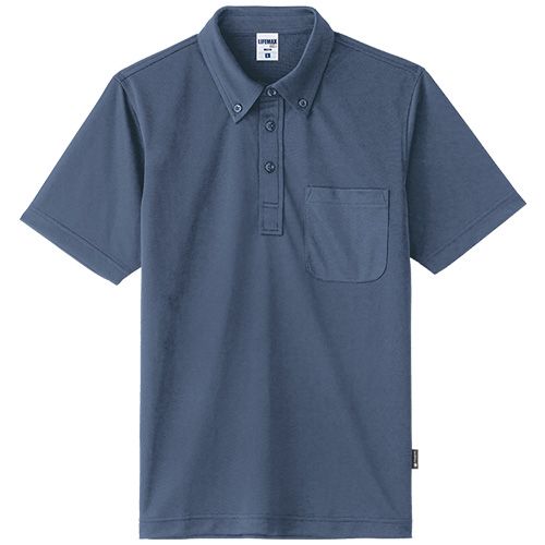 36-MS3119 22 チャコールグレー