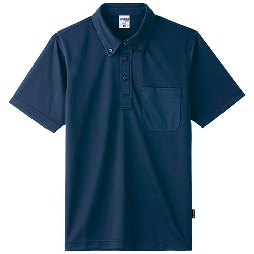 36-MS3119 77 インディゴ