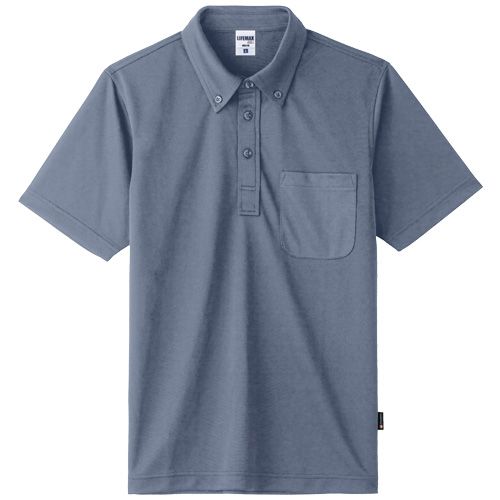 36-MS3119H 88 杢ネイビー