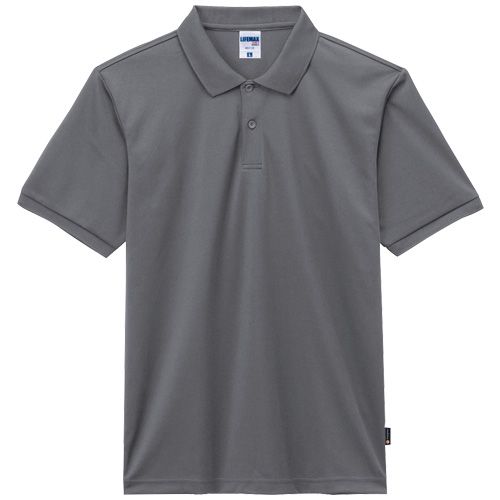 36-MS3120H 2 杢グレー