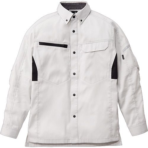 36-RS4902 32 シルバーグレー