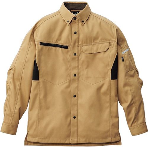 36-RS4902 5 キャメル