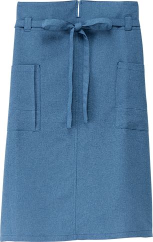 78-27206 15 インディゴブルー