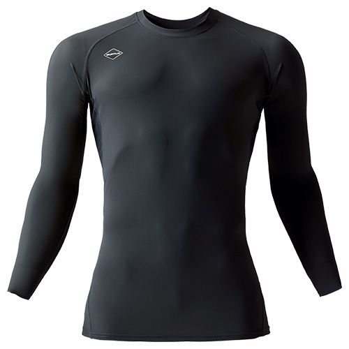 11-4097-Y26 37 チャコールブラック