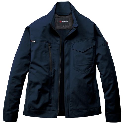 11-9721 3 ネイビー