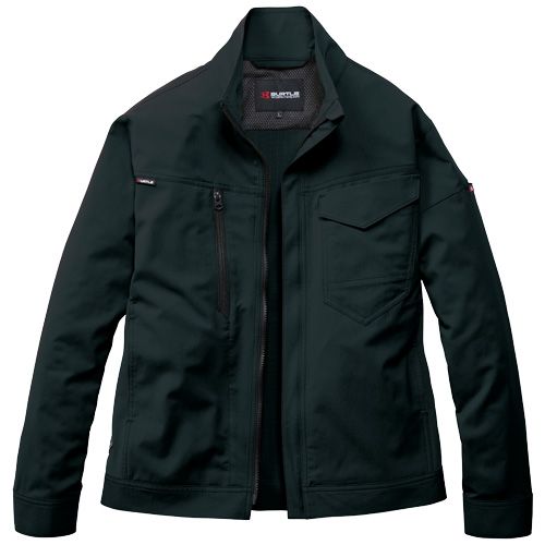 11-9721 37 チャコールブラック