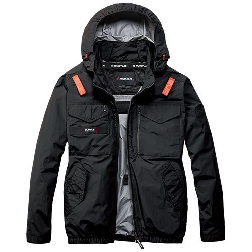 11-AC1151-Y26 35 ブラック