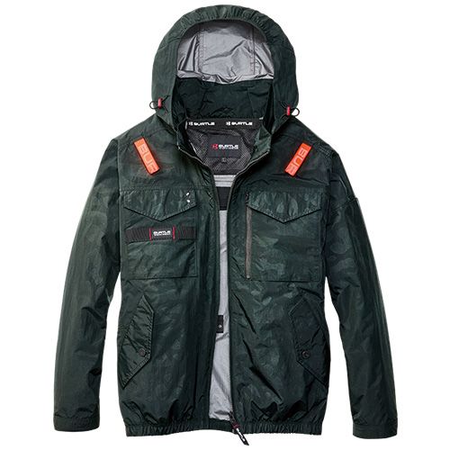 11-AC1151-Y26 38 カモフラブラック