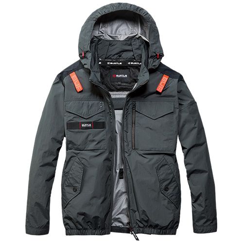 11-AC1151-Y26 53 ストームグレー