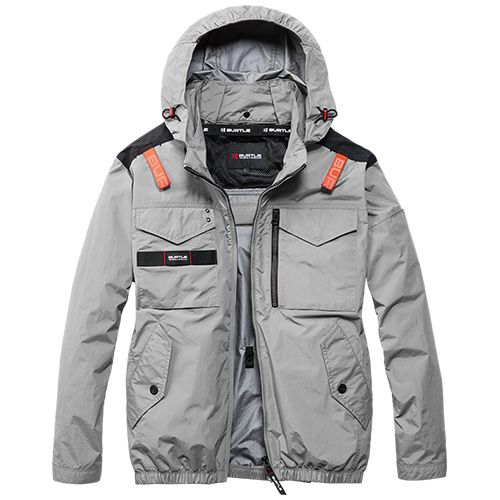 11-AC1151-Y26 60 アッシュグレー