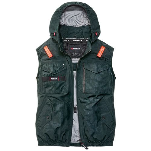 11-AC1154-Y26 38 カモフラブラック