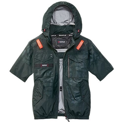 11-AC1156-Y26 38 カモフラブラック