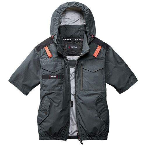 11-AC1156-Y26 53 ストームグレー