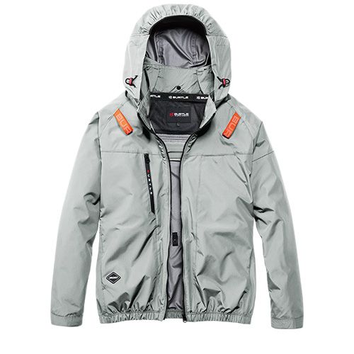 11-AC2091 60 アッシュグレー