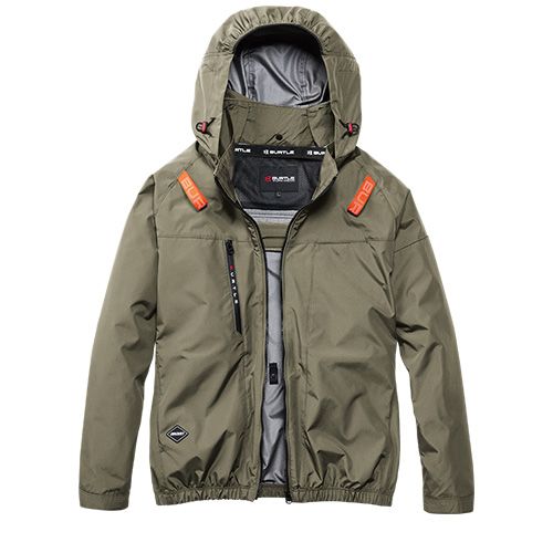 11-AC2091SET 23 カーキ