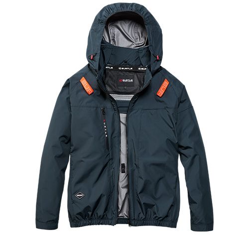 11-AC2091SET 53 ストームグレー