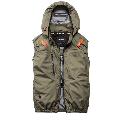 11-AC2094 23 カーキ