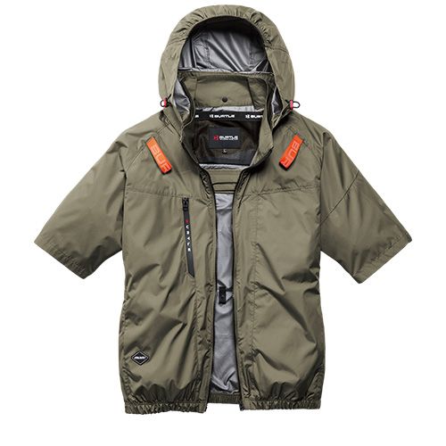 11-AC2096 23 カーキ