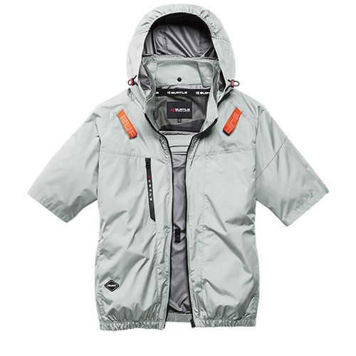 11-AC2096 60 アッシュグレー