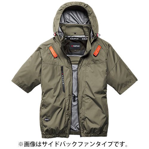 11-AC2096HBSET 23 カーキ