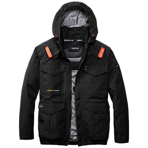 11-AC2101 35 ブラック