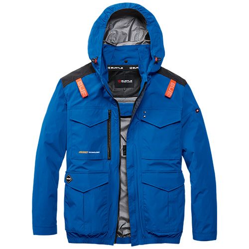 11-AC2101 99 オーシャンブルー