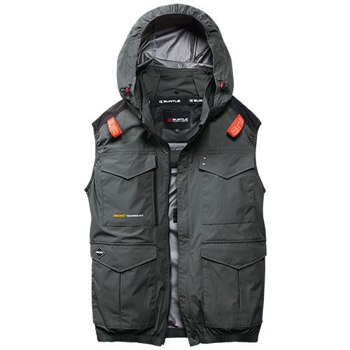 11-AC2104SET 53 ストームグレー