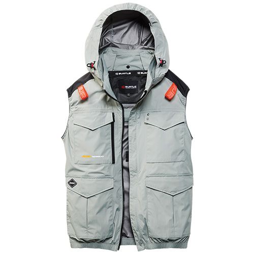 11-AC2104SET 57 スティールグレー