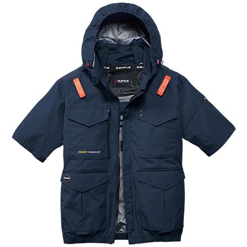 11-AC2106 3 ネイビー