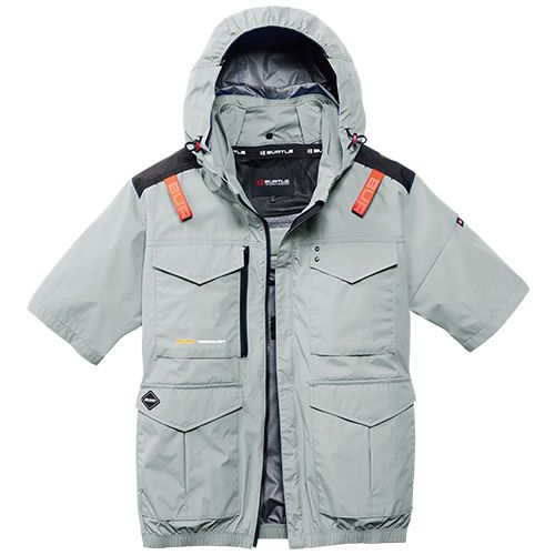 11-AC2106 57 スティールグレー