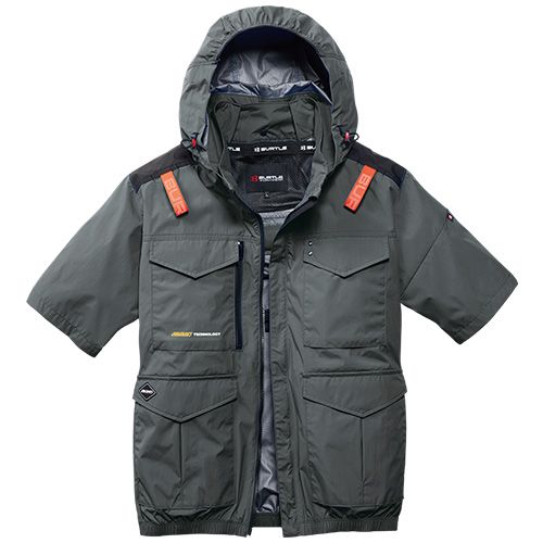 11-AC2106SET 53 ストームグレー