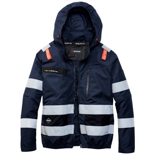 11-AC2111 3 ネイビー