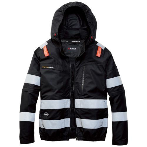 11-AC2111 35 ブラック