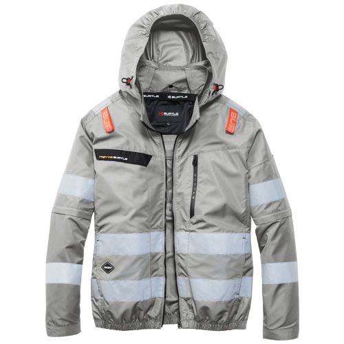 11-AC2111 60 アッシュグレー