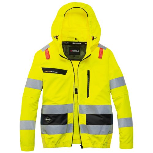 11-AC2111 94 ハイビズイエロー