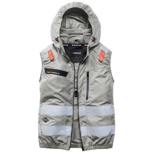 11-AC2114 60 アッシュグレー