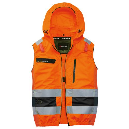 11-AC2114 93 ハイビズオレンジ