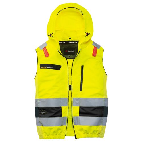 11-AC2114 94 ハイビズイエロー