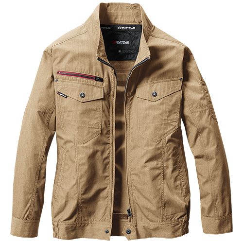 11-AC7141-Y26 23 カーキ