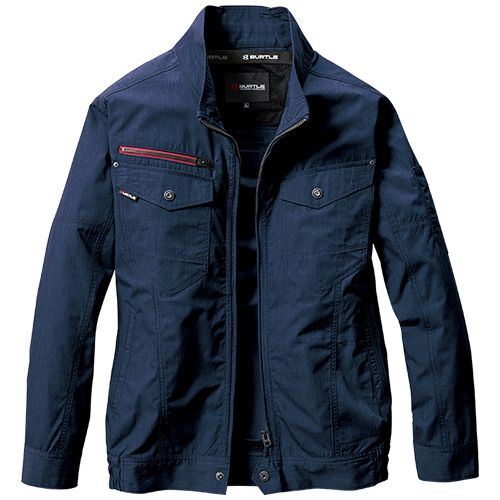 11-AC7141-Y26 3 ネイビー